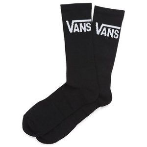 Vans black socks